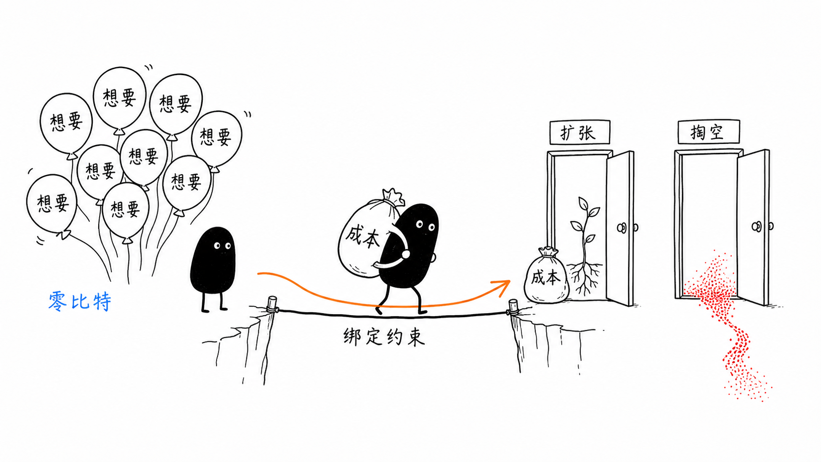 为什么受苦 正文配图
