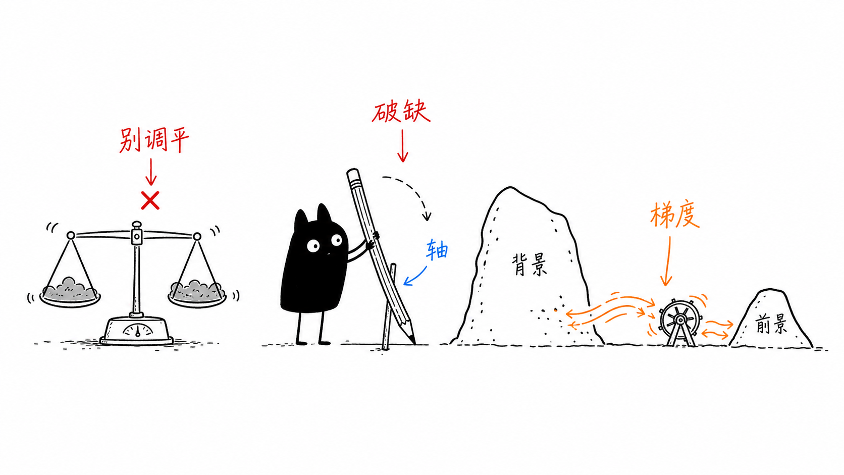冲气以为和 正文配图