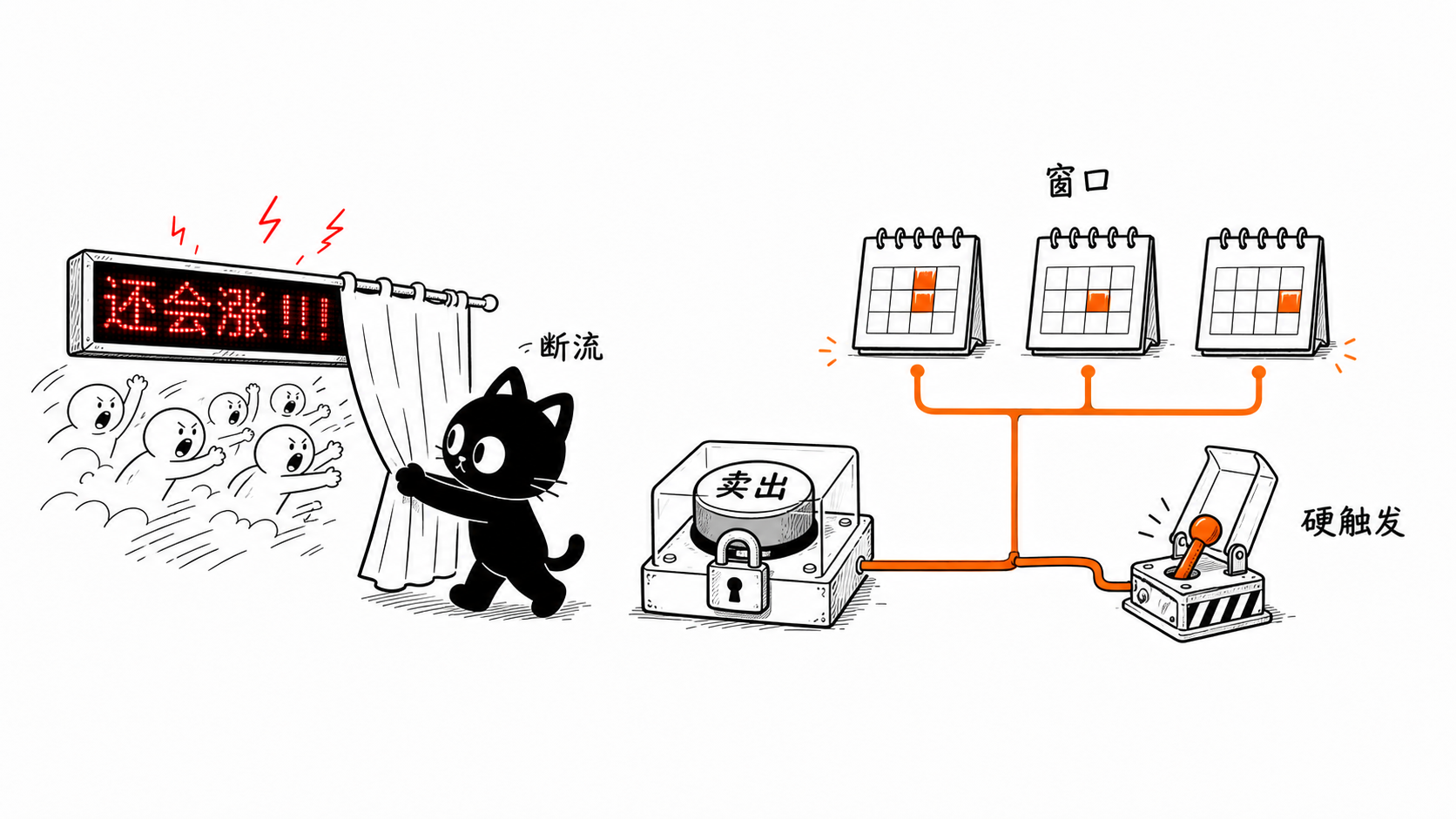 卖出纪律 正文配图