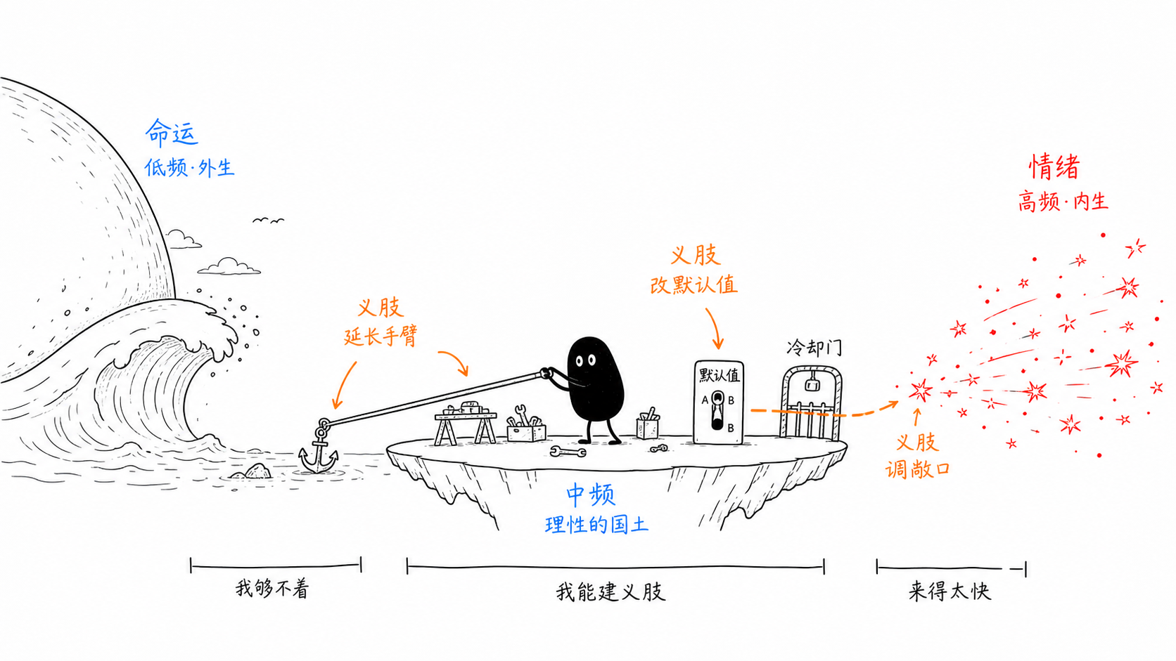 命运与情绪 正文配图