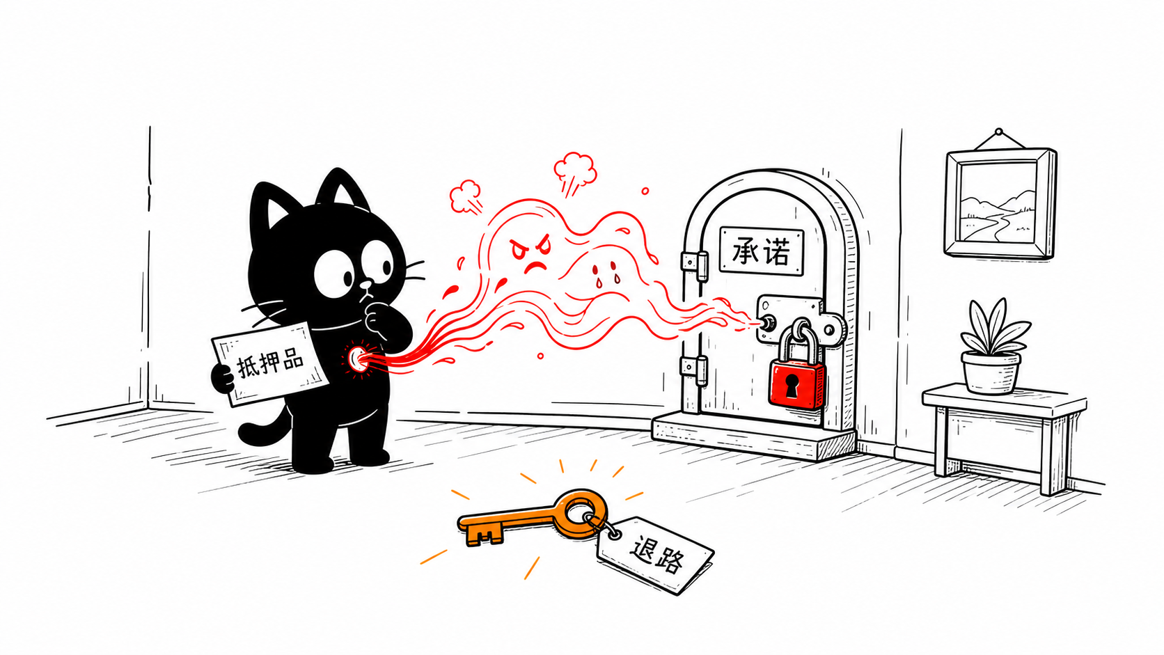 情绪的目的 正文配图