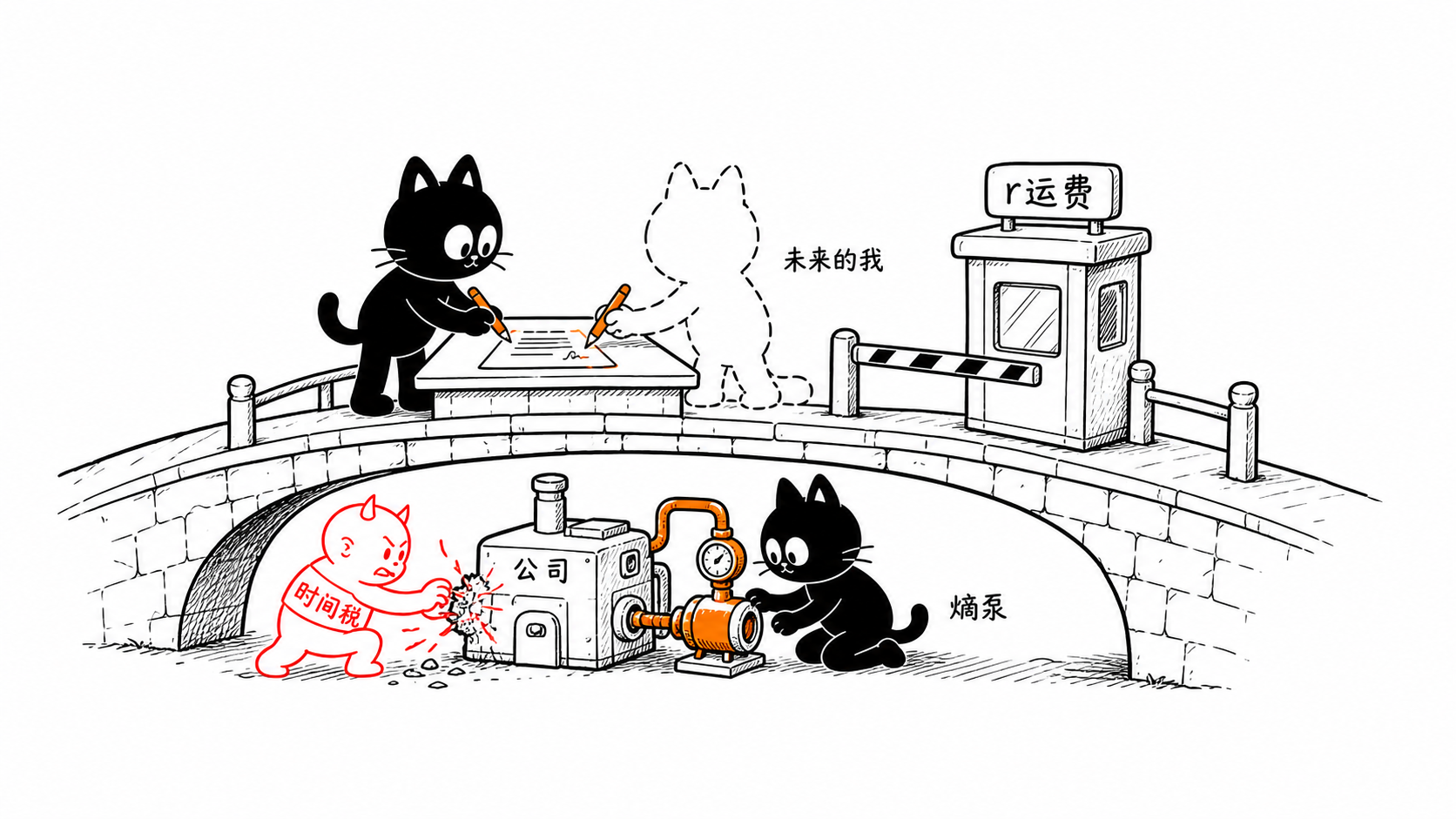 投资中的时间 正文配图