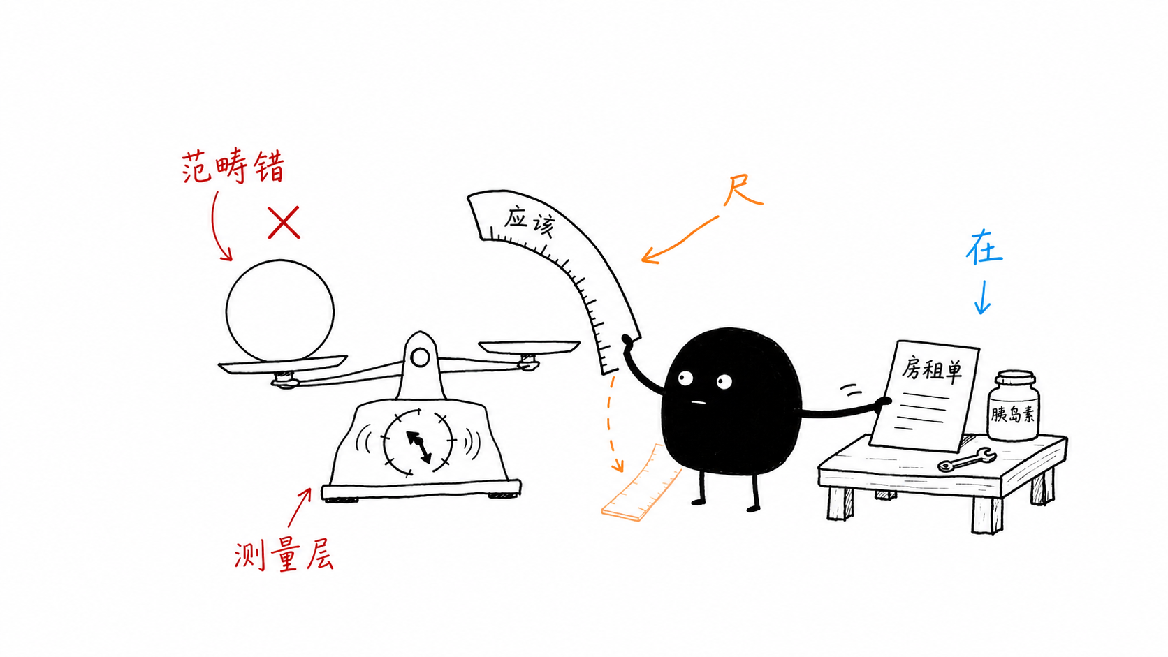 本自具足 正文配图