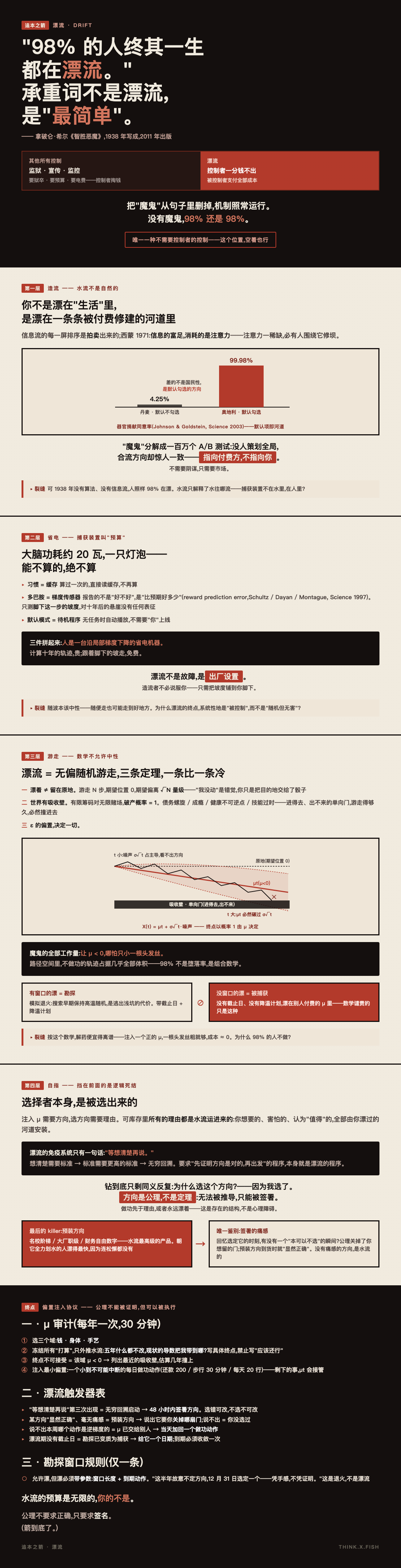 漂流 漫画卡