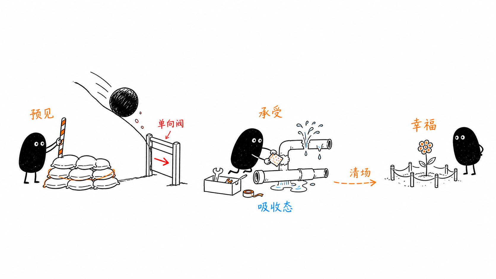理智的两个功能 正文配图