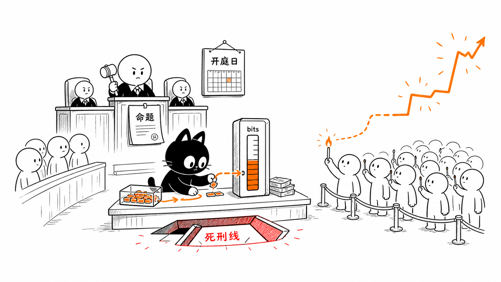 跳变 正文配图